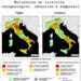 Bollettino di allerta meteo del 19/10/2024 Bollettino di allerta meteo del 19/10/2024