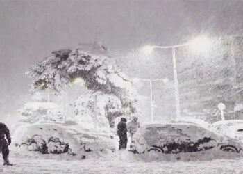 Meteo: inverno 2025 ultimi aggiornamenti