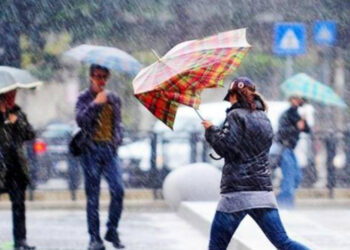 Meteo novembre 2024: cosa aspettarci. Freddo e neve a fine mese