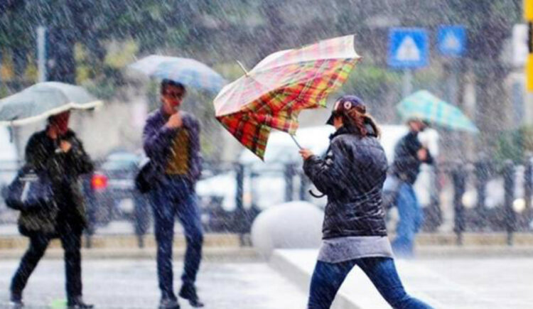 Meteo novembre 2024: cosa aspettarci. Freddo e neve a fine mese