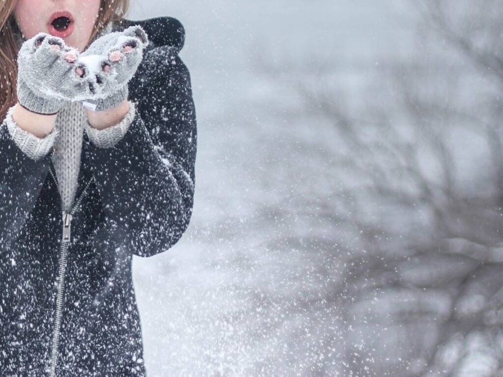 Previsioni meteo inverno 2025: ultime novità