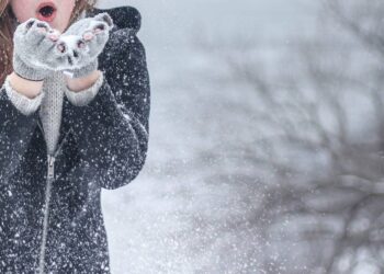Previsioni meteo inverno 2025: ultime novità