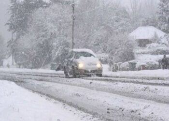 Prospettive meteo per l’inverno 2025