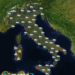 Meteo di domani: previsioni del tempo in Italia per il giorno 18-10-2024 Meteo di domani: previsioni del tempo in Italia per il giorno 18-10-2024