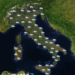 Meteo di domani: previsioni del tempo in Italia per il giorno 19-10-2024