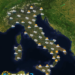 Meteo di domani: previsioni del tempo in Italia per il giorno 27-10-2024