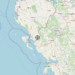Terremoto Confine Grecia-Albania (GRECIA, ALBANIA) – Magnitudo 4.1