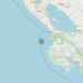 Terremoto Off coast of Costa Rica [Sea: Costa Rica] – Magnitudo 6.3
