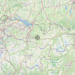 Terremoto Confine Austria-Svizzera (AUSTRIA, SVIZZERA) – Magnitudo 3.0