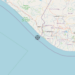 Terremoto Guatemala [Sea] – Magnitudo 6.1