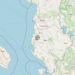 Terremoto Costa Albanese settentrionale (ALBANIA) – Magnitudo 3.8