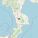 Terremoto 2 km E Mangone (CS) – Magnitudo 3.0