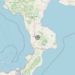 Terremoto 3 km E Cellara (CS) – Magnitudo 3.0 Terremoto 3 km E Cellara (CS) – Magnitudo 3.0