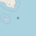 Terremoto Mar Ionio Meridionale (MARE) – Magnitudo 3.1