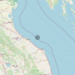 Terremoto Costa Marchigiana Anconetana (Ancona) – Magnitudo 3.7