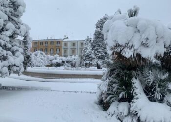 Meteo dicembre 2024: aria gelida dalla Russia