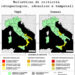 Bollettino di allerta meteo del 29/11/2024