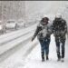 Meteo: neve, gelo e freddo in arrivo