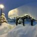 Meteo dicembre 2024: tendenza e previsioni per l’inverno
