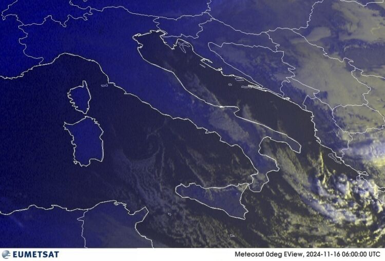 METEO AM, previsioni del tempo in Italia per il giorno 16/11/2024 METEO AM, previsioni del tempo in Italia per il giorno 16/11/2024