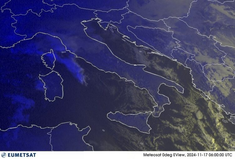 METEO AM, previsioni del tempo in Italia per il giorno 17/11/2024 METEO AM, previsioni del tempo in Italia per il giorno 17/11/2024