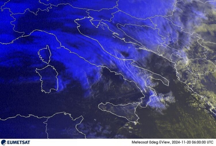 METEO AM, previsioni del tempo in Italia per il giorno 20/11/2024 METEO AM, previsioni del tempo in Italia per il giorno 20/11/2024