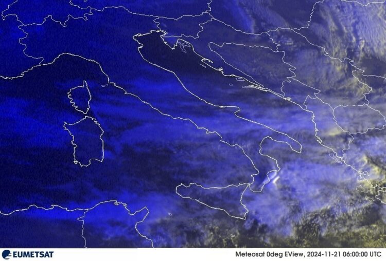 METEO AM, previsioni del tempo in Italia per il giorno 21/11/2024 METEO AM, previsioni del tempo in Italia per il giorno 21/11/2024