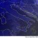 METEO AM, previsioni del tempo in Italia per il giorno 25/11/2024