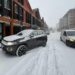 Meteo, ecco la NEVE. Vediamo dove e quando
