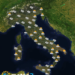 Meteo di domani: previsioni del tempo in Italia per il giorno 08-11-2024