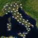 Meteo di domani: previsioni del tempo in Italia per il giorno 12-11-2024