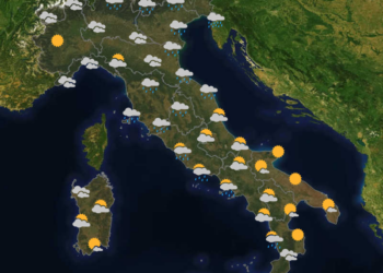 Meteo di domani: previsioni del tempo in Italia per il giorno 27-11-2024