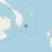 Terremoto Papua New Guinea [Sea] – Magnitudo 6.0