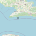 Terremoto Cuba region [Sea: Cuba] – Magnitudo 6.7