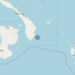 Terremoto Papua New Guinea [Sea] – Magnitudo 6.5