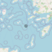 Terremoto Dodecanese Islands, Greece [Sea: Greece] – Magnitudo 4.8