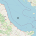 Terremoto Adriatico Centrale (MARE) – Magnitudo 3.0