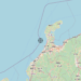Terremoto Near west coast of eastern Honshu, Japan [Sea: Japan] – Magnitudo 6.2
