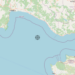Terremoto Turkey [Sea] – Magnitudo 4.9