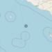Terremoto Canale di Sicilia meridionale (MARE) – Magnitudo 3.0