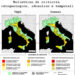 Bollettino di allerta meteo del 08/12/2024