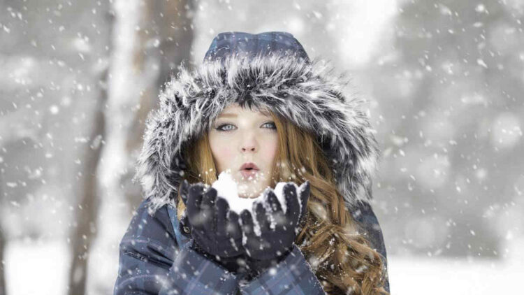 Meteo: verso Capodanno. Previsioni e tendenza