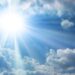 Meteo di Gennaio 2025, inizia con sole e caldo