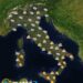 Meteo domani: si intravede un peggioramento Meteo domani: si intravede un peggioramento
