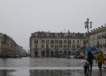 Meteo inverno 2024-2025: pioggia ad alta quota. Appennino è di nuovo in difficoltà