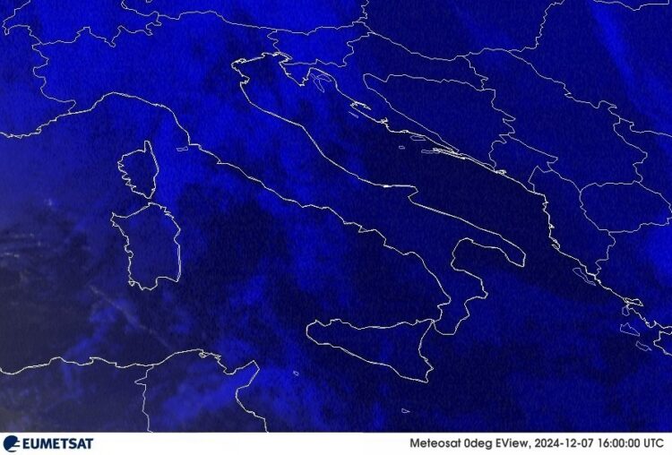 METEO AM, previsioni del tempo in Italia per il giorno 07/12/2024 METEO AM, previsioni del tempo in Italia per il giorno 07/12/2024