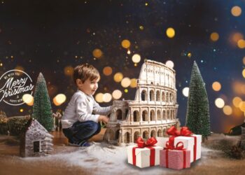 Meteo, ecco l’alta pressione. Sarà presente fino a Natale 2024?