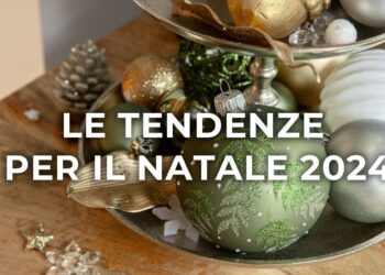 Meteo Natale 2024 e tendenza
