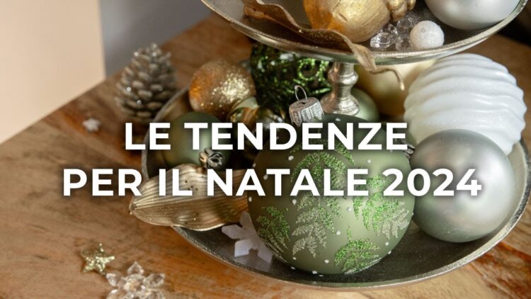 Meteo Natale 2024 e tendenza Meteo Natale 2024 e tendenza