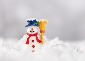 Meteo, verso un Natale 2024 freddo e nevoso?